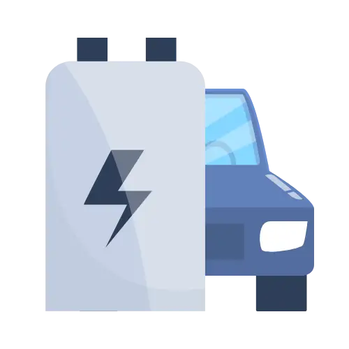 Carga en lugares públicos _ privados