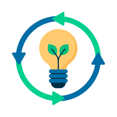 Iluminación eficiente